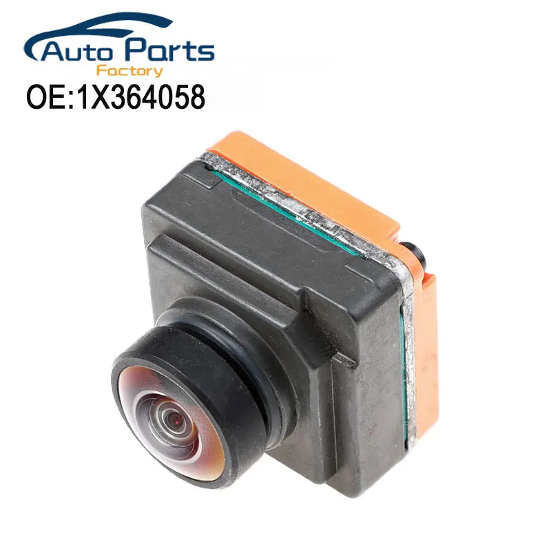 

New High Quality Reverse Camera For GMC Cadillac Chevrolet Buick Park Assist Camera Car Accessories 1X364058