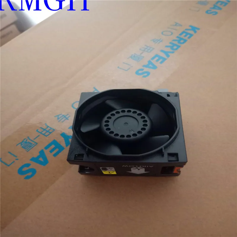 

FOR DELL R740XD R740 0N5T36 N5T36 Chassis CPU Cooling Fan