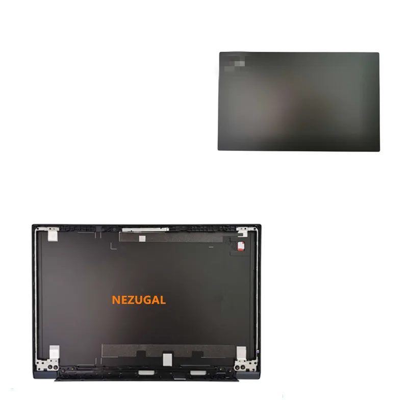 Корпус для ноутбука Lenovo ThinkPad E580 E585 E590 E595, верхняя крышка, задняя крышка ЖК-экрана, задняя крышка, корпус A 01LW413 02DL690 02DL866