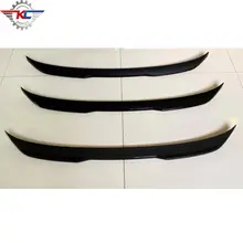 BMW G30 F90 M5 Rear Spoiler #6