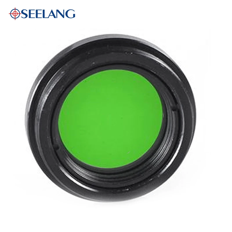 OSEELANG 1.25 inch Moon Filter lens For Astronomical Telescope Eyepiece Optical Lens OSL-224