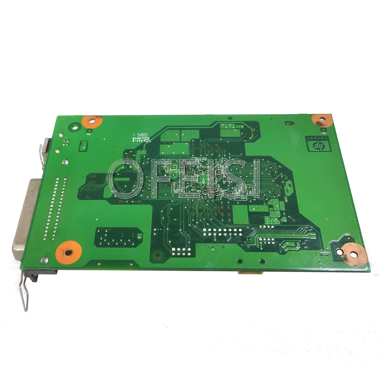 Test  for HP2014 P2014 Formatter Board CC375-60001 on sale