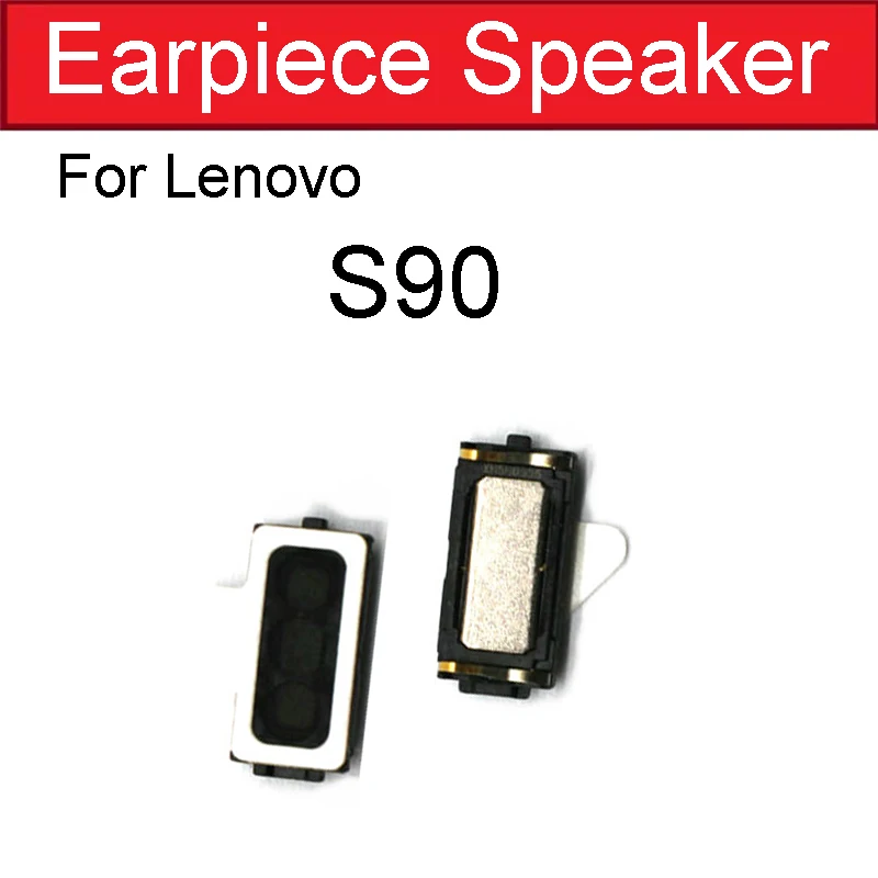 

Ear Earpiece Speaker For Lenovo S90 S90T S90U Earphone Speaker Receiver Replacement Parts