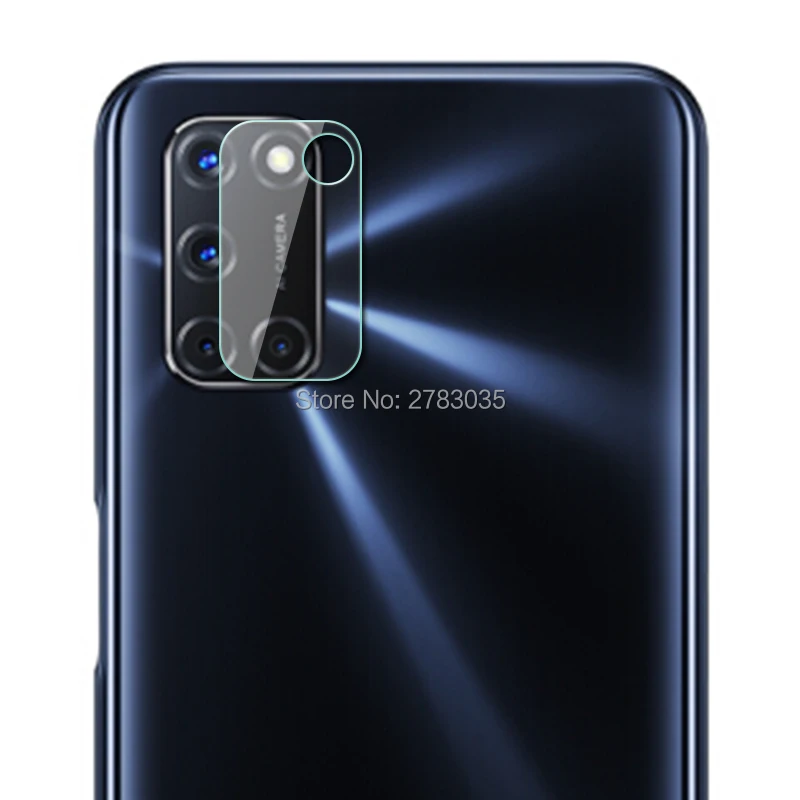 For OPPO A52 / A72 / A92 6.5