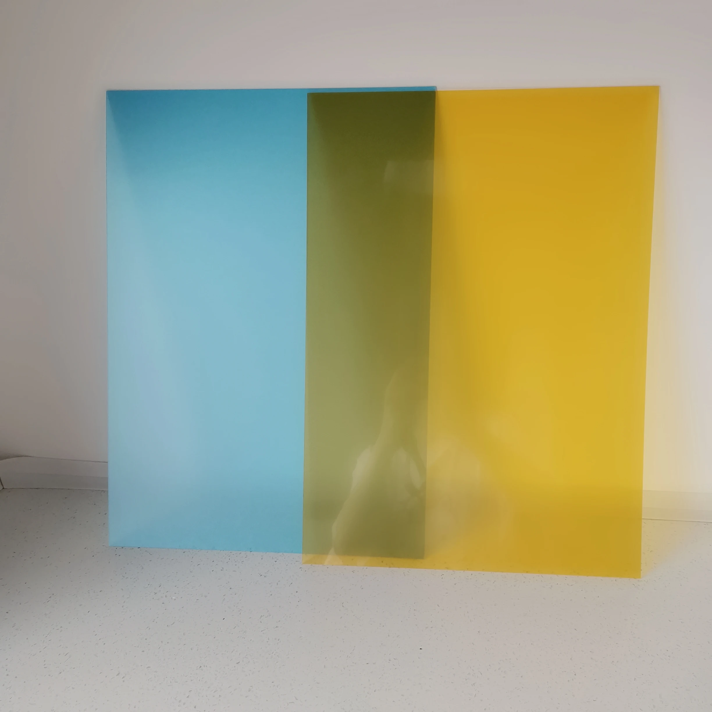 Japan Resin Photopolymer Plate for Hot Stamping Business Japanese A3 Size