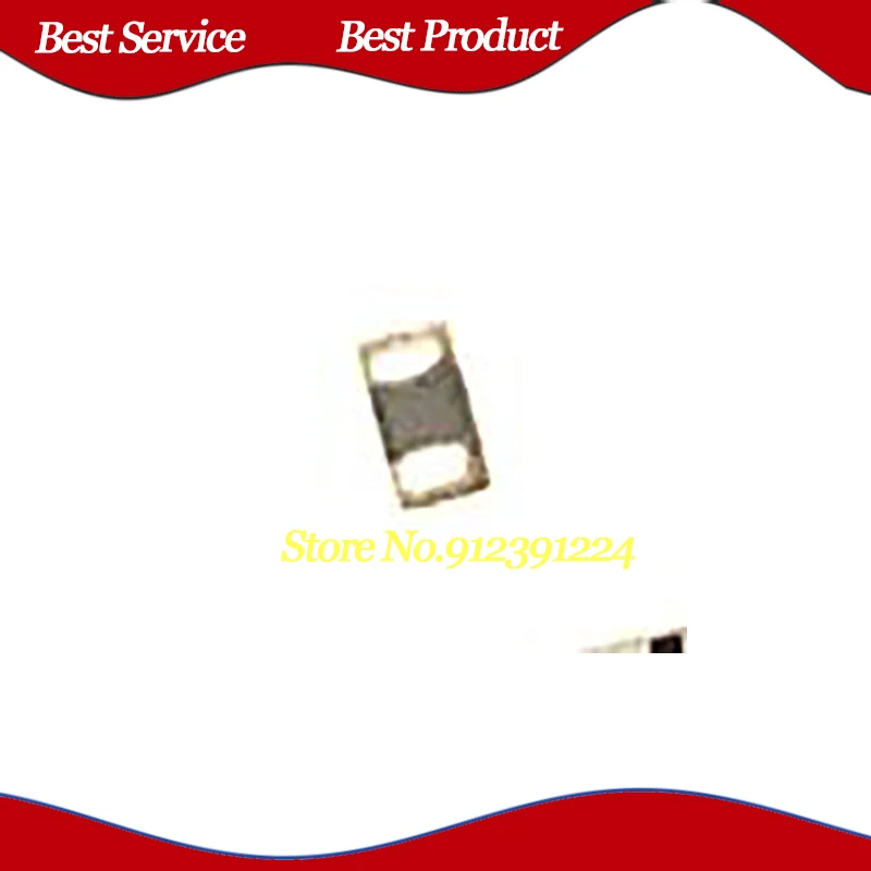 100 Pcs HCB1608KF-221T20 0603 220R 2A SMD New and Original In Stock