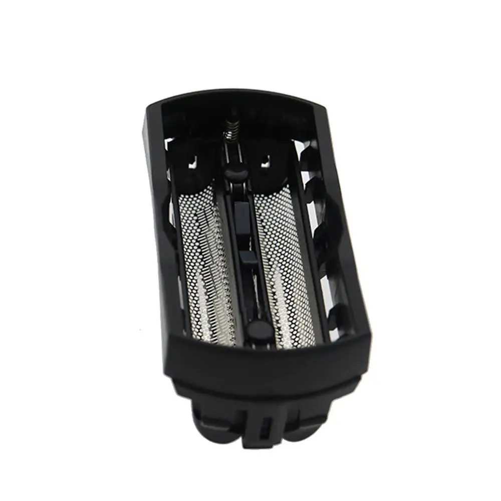 100% New Headgroom Replacement Shaver head cutter blades and foil For Philips QC5550 QC5580