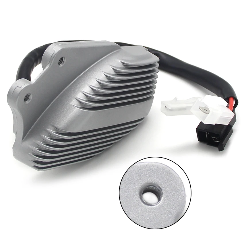 Spannungsreglergleichrichter für Yamaha XV500 1998XV535 Virago 535 1997 1998 1999 2000 2001 2002 2003 3JB-81960-01