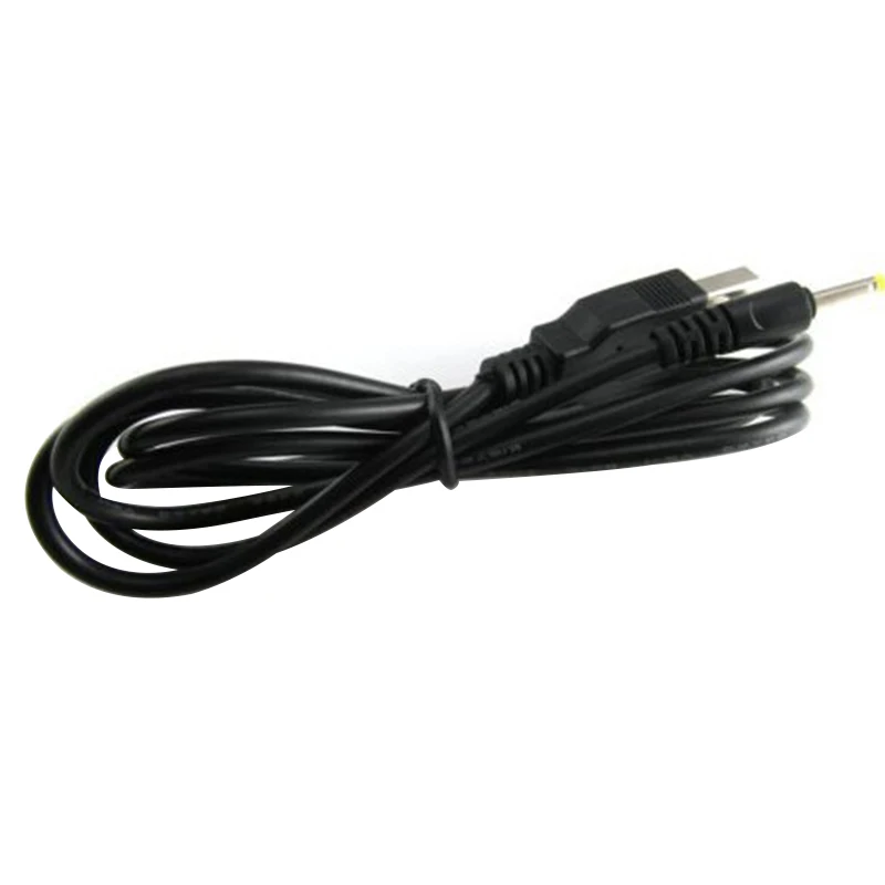 5V 2A USB Cable Lead Charger for Prestigio Multipad PMP7100D3G DUO 10.1 Tablet PC