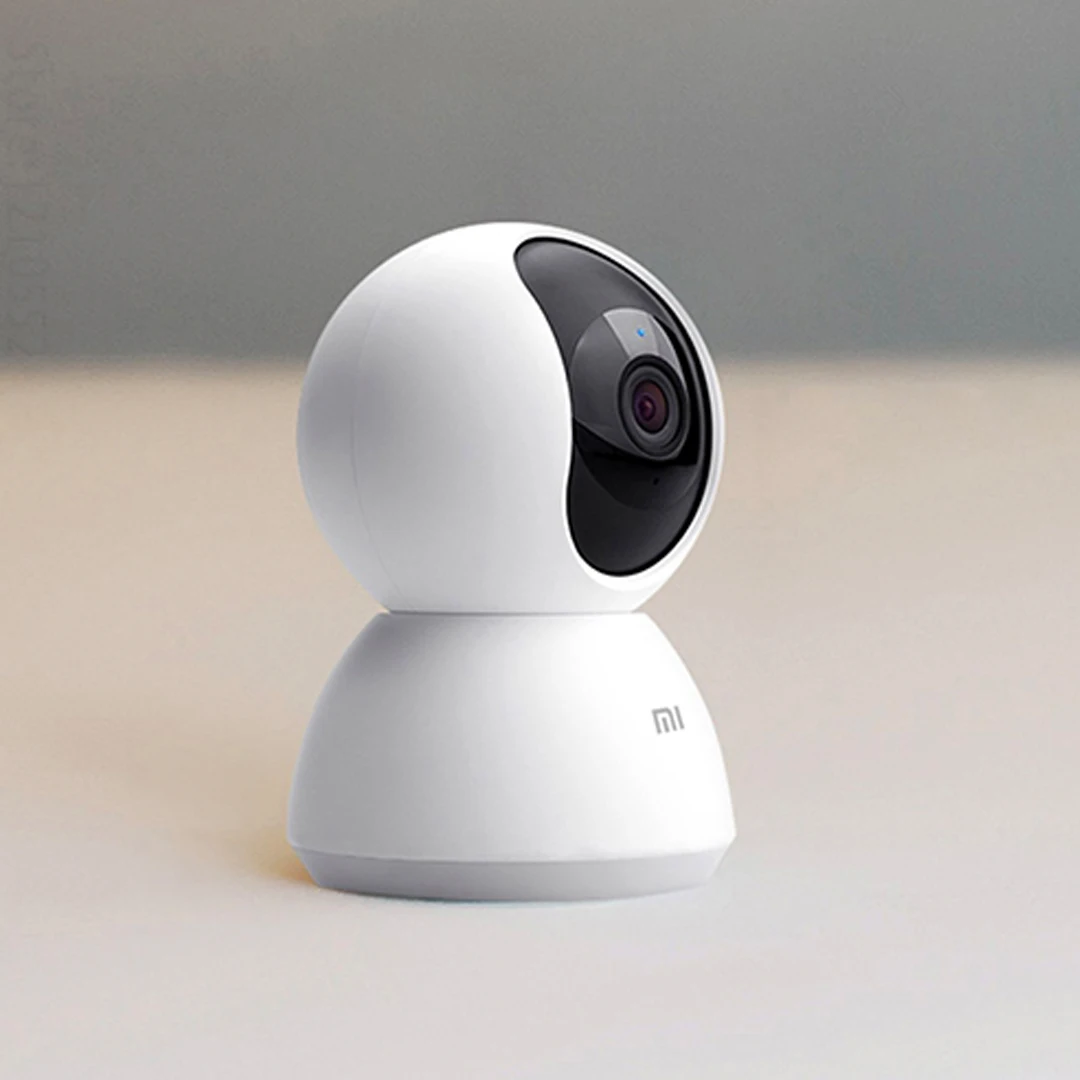 Global Version Xiaomi Mi Home Security Camera C300 /C200/AW200/2K HD WiFi Night Vision IP Detect Alarm Webcam Video Baby Monitor image 4