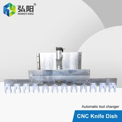 CNC Máy Tự Động Công Cụ Đổi Gia Công Trung Tâm Dụng Cụ Thẳng Dụng Cụ Tạp Chí Chạm Khắc Gỗ Africa Handmade ISO BT Dụng Cụ