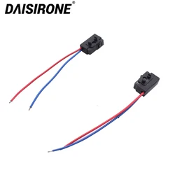 Right Left Door Sensor Lock Micro Switch For Octavia Fabia Superb Passat B5 Bora Golf 4 MK4