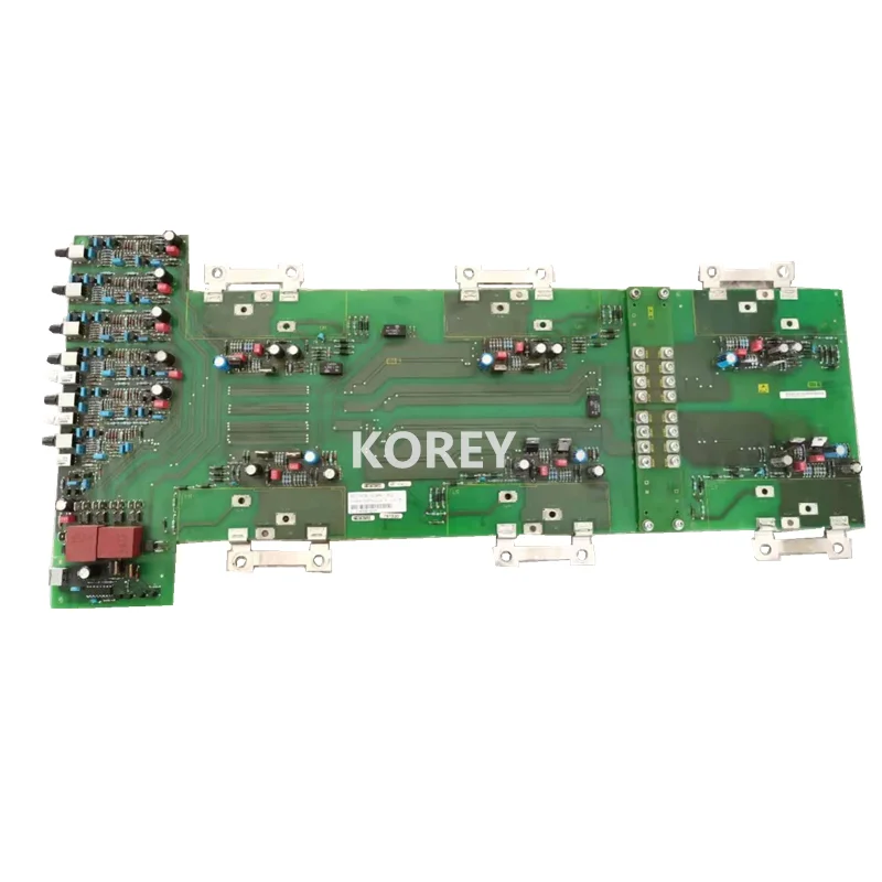 6SE70 Inverter Trigger Board 6SE7035-1EJ84-1JC2