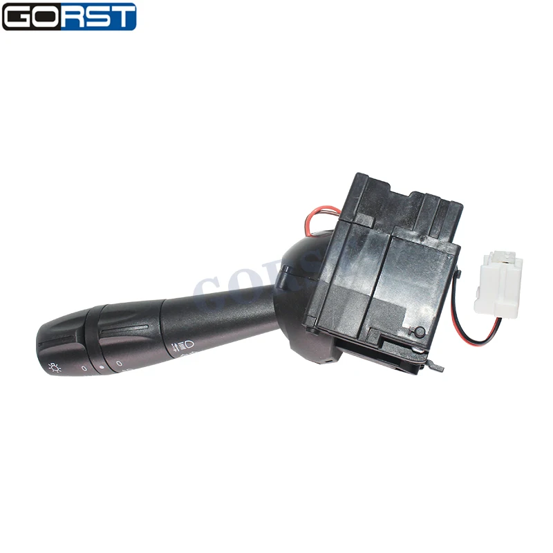 

8201167981 Steering Column Indicator Switch Signal Light Switch for Renault Logan Clio IV 4 Trafic III Sandero Twingo 255405005R