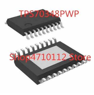 

Бесплатная доставка, 10 шт./Лот, новый TPS70348PWP TPS70348 PT70348 HTSSOP24 IC