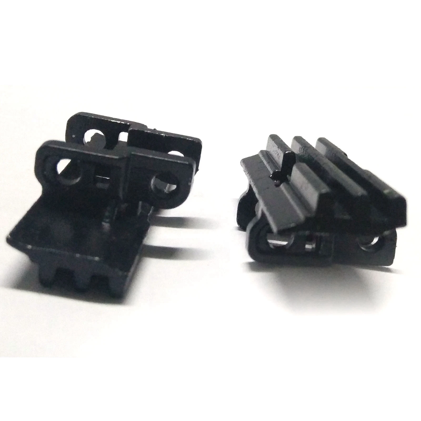 1:16 Full Metal track for huina excavator 4CM wide For 1/16 RC Hydraulic Excavator Car Parts