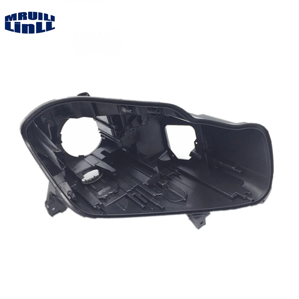 

Headlight Base Auto Headlight Housing For Mercedes-benz GL-Class 2012 2013 2014 2015 2016 Headlight Back House