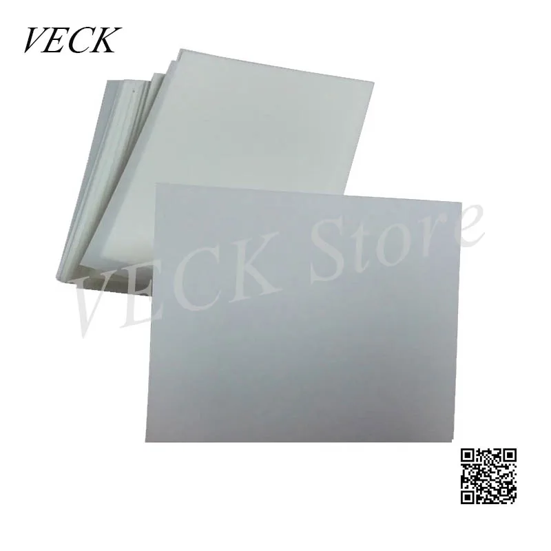 Light Box Homogenizing Film,flat Panel Light /LED Light Diffuse Film,uniform Light PET Film,Light Guide Film 300mm*210mm