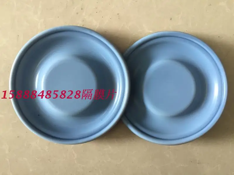 Metering Pump Accessories GM240 Diaphragm Composite Diaphragm PTFE and Rubber Diaphragm Corrosion Resistan