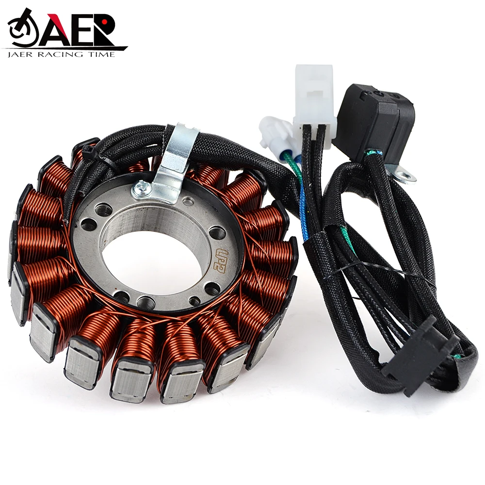 Motorcycle Stator Coil For Aprilia MXV450 CROSS SXV550 SXV450 RXV550 RXV450 AP9150180 855011