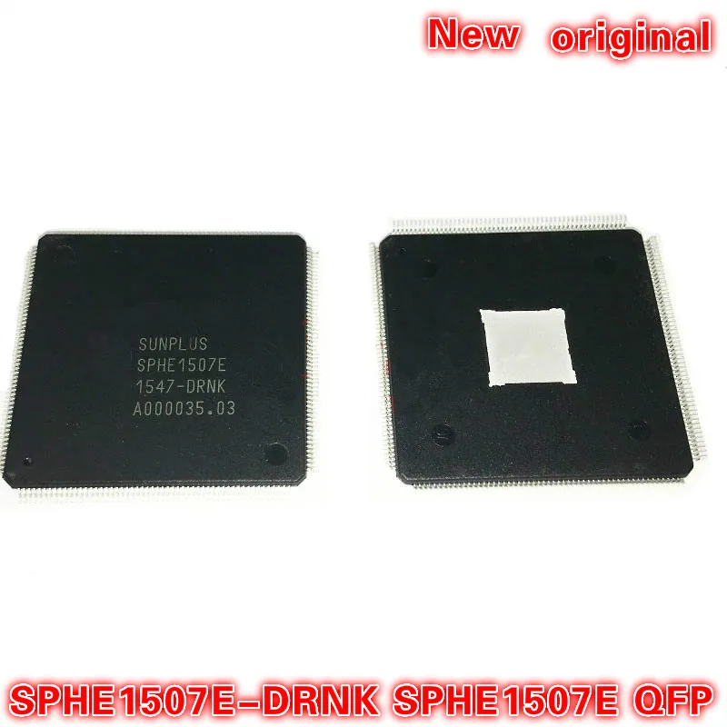 

1PCS~10PCS/LOT SPHE1507E-DRNK SPHE1507E QFP New original