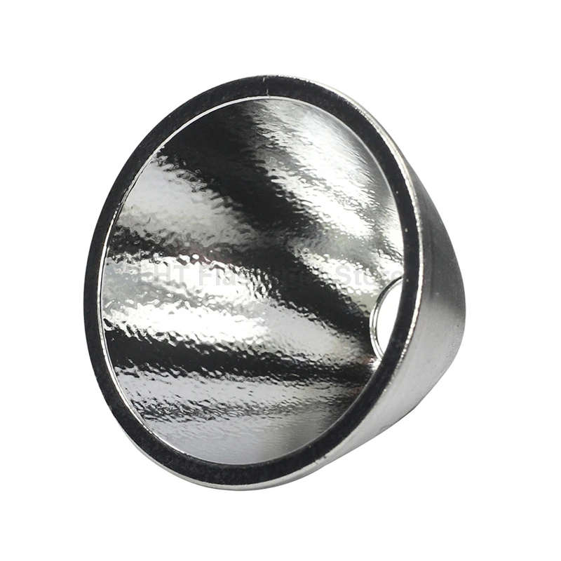 41.5mm (D) x 31mm (H) OP Aluminum Reflector for 7070 LED Flashlight Lamp Cup