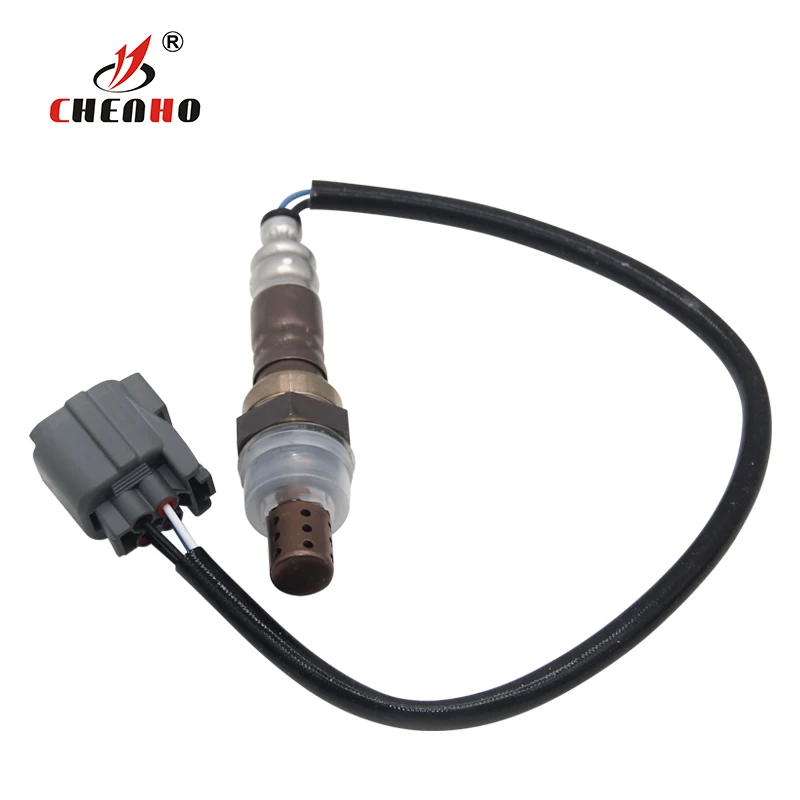 O2 Oxygen Sensor 36531-PAA-A01 36531-PAA-305 Air Fuel Ratio For Honda Accord 1998-2002 2.3L L4 36531PAAA01 36531PAA305 передние коврики для honda accord vi правый руль 1997 2002 vicecar