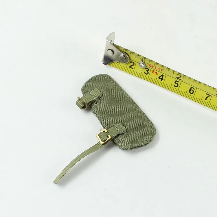 1/6 Scale Waist Bag…