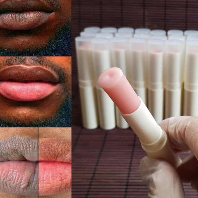 

Lip Care Of Lips Pink Fresh Lightening Bleaching Remove Dark Smoke Lips Lip Oil Moisturizing Lipstick Lip Care