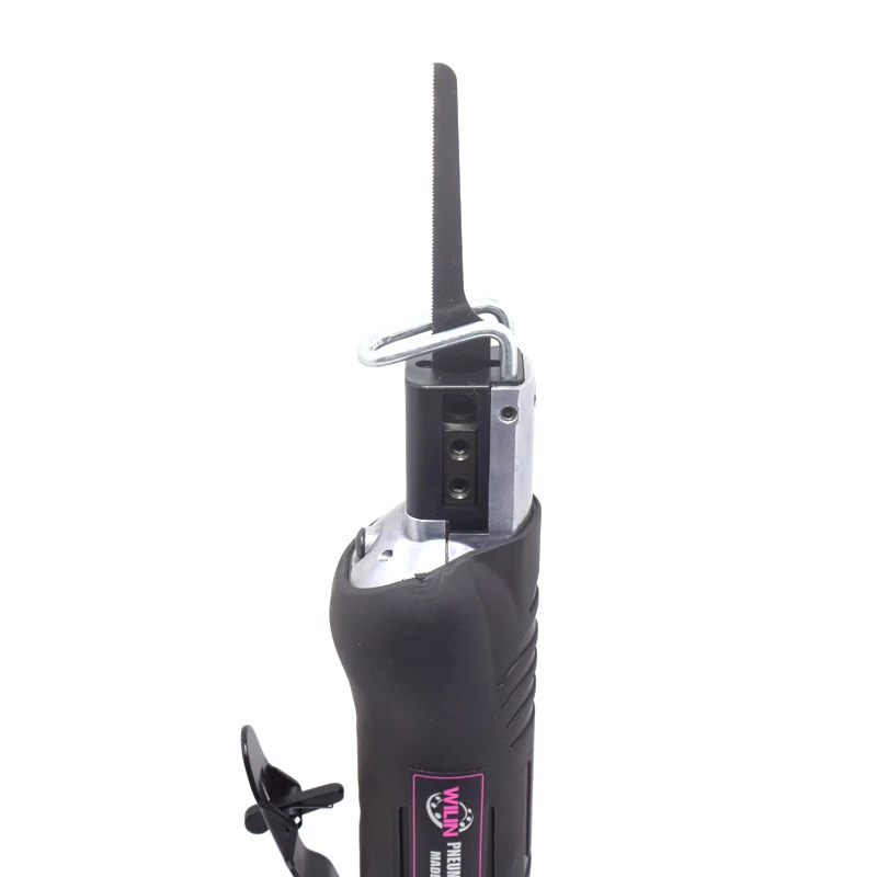 Air Body Saw Dual-use reciprocating Files Kit Sheet Metal 5mm Aluminum Cut Off Tool Autobody Work Aluminum Cutting Machine