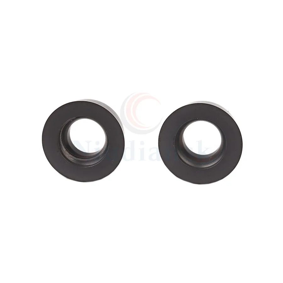 10PCS RPMW1003MO-TT LF6018 inserto in metallo duro, CNC tornio utensile da tornio R5 fresatura inserto fresa, utilizzato per la lavorazione in acciaio inox
