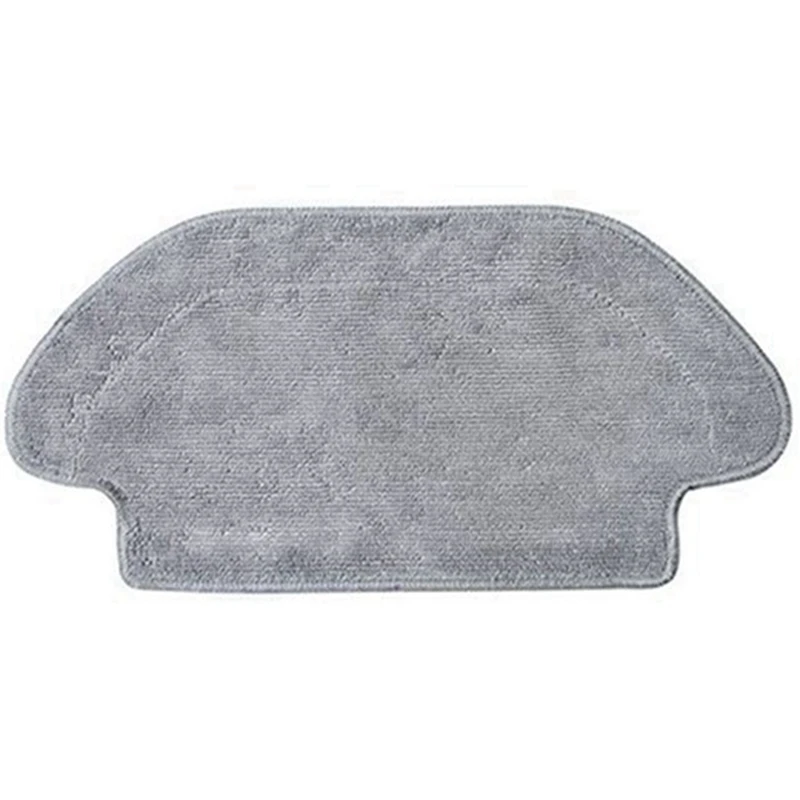 Pièces de rechange pour aspirateur Xiaomi Mi Robot, vadrouille P STYTJ02YM STYJ02YM, brosses Robot, chiffon
