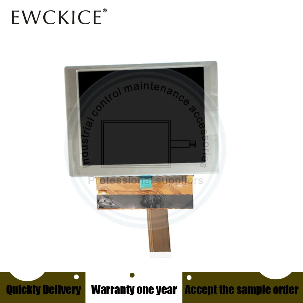 NEW TCG057VGLPBANN-GN00 TCG057VGLPBANN GN00 HMI PLC LCD monitor Liquid Crystal Display