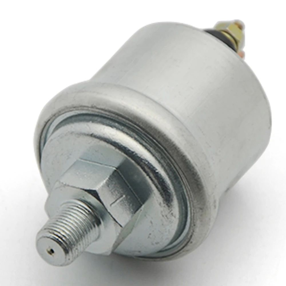 1/8NPT Öldrucksensor Ersatz für digitale Breitband-Öldruckmesser Öldruck-Sensor – Detail 4
