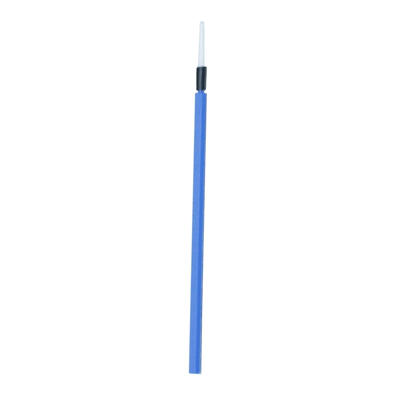 Imagem -03 - Yueyantx-optical Fiber Cleaning Sticks Soluções de Limpeza de Fibra Óptica Fibra Óptica Sticks 125 mm 100 Peças