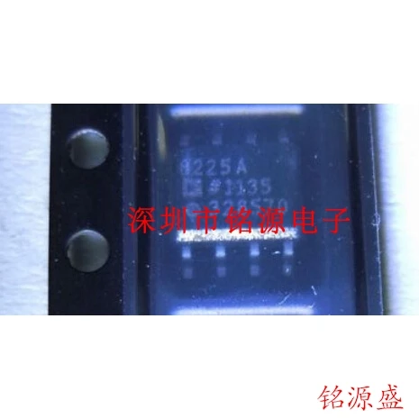 

new original 10pcs AD8225ARZ AD8225A AD8225 SOP8