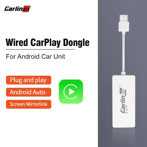 Carlinkit 애플 카플레이 무선 안드로이드 자동 USB 동글, 안드로이드 자동차 멀티미디어 플레이어 액세서리 부품, 자동차 판매 Carlinkit 애플 카플레이 무선 안드로이드 자동 USB 동글, 안드로이드 자동차 멀티미디어 플레이어 액세서리 부품, 자동차 판매