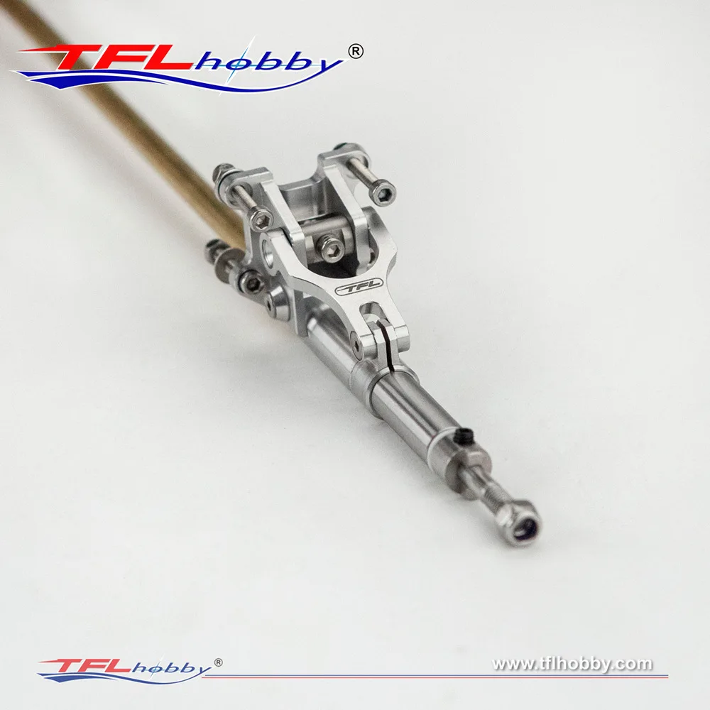 TFL Hobby Integrated Drive System 4.76mm Flexible Shaft for 600-1000mm RC Brushless Racing Boat