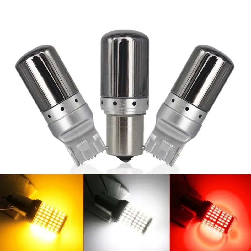 1PCS S25 1156 BA15S…