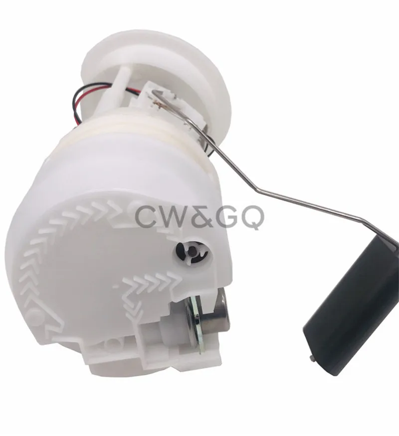 Fuel Pump Module Assembly 16119807103 Fits For Mini R60 R61 Countryman Paceman 1.6L L4