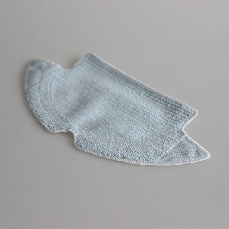 جديد 2 قطعة المماسح ل 360 S6 فراغ الاكسسوارات أنظف كاسحة استبدال