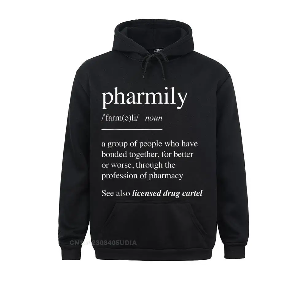 Pharmacy Technician T-Shirts Pharmacist Gift Pharmily Hoodie Hoodies Cheap Personalized Long Sleeve Young Sweatshirts Clothes