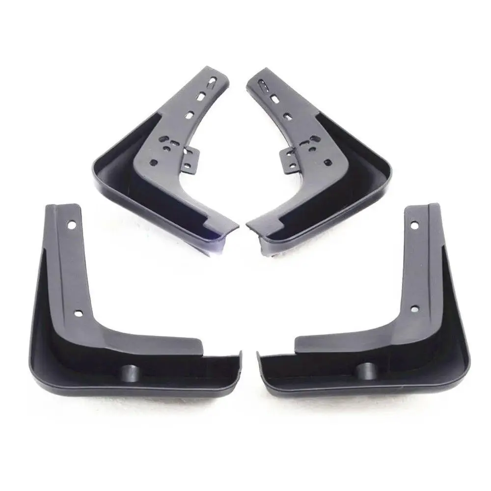 

Front Rear 4pcs Car Mudguards For Kia Optima 4 K5 2016 2017 2019 Mudflaps Splash Guards Mud flaps GuardsTyre Mud Fenders Styline