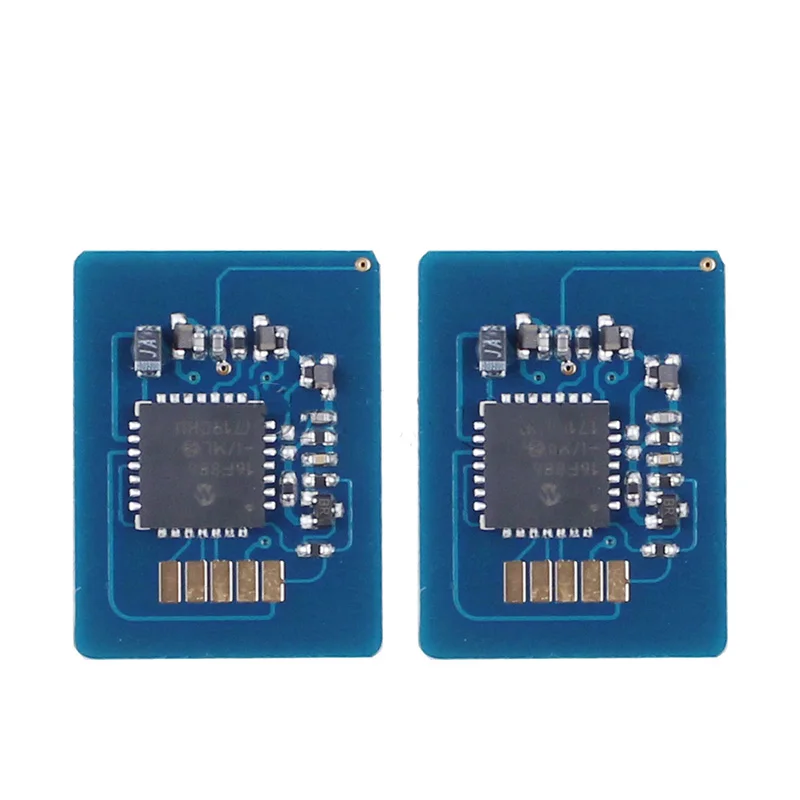EUR Compatible 45396304 45396303 45396302 45396301 Toner Chip for OKI MC760 770 780 Printer Cartridge Chip 45396204 45396201