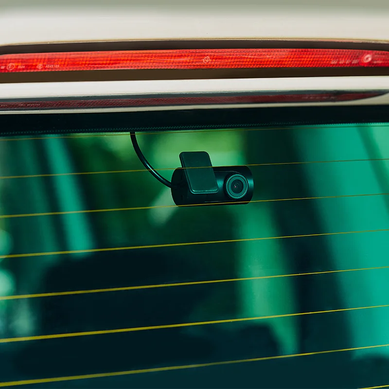 70mai كاميرا خلفية RC06 كامل HD 1920x1080 ل 70mai A500S ، A800 ، A800S داش كام الترا HD كاميرا مزدوجة الرؤية