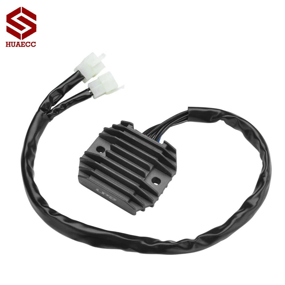 

Motorcycle Voltage Regulator Rectifier for Kawasaki ZX6R NINJA ZX-6R ZX636 ZX6RR ZX600N 2005-2006