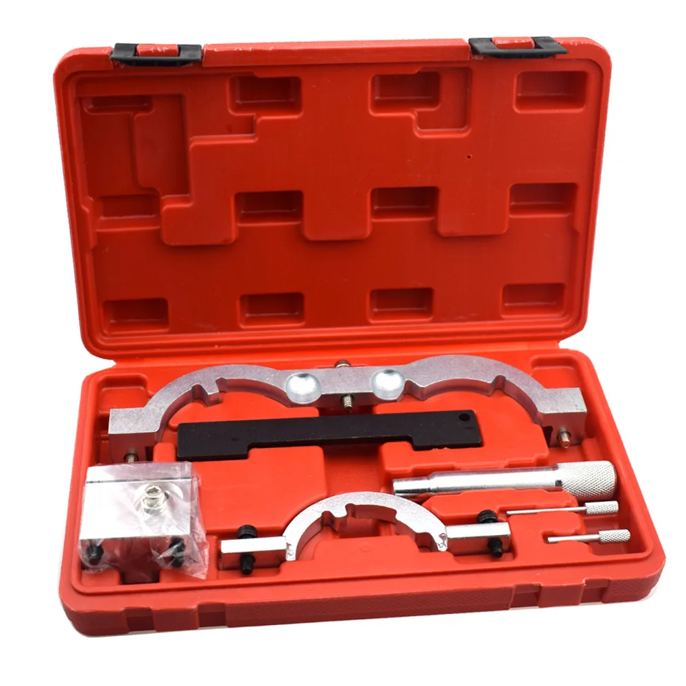 

NEW Engine Timing Tool Kit Set For Opel/Vauxhall Chevrolet 1.0 1.2 1.4 Turbo Astra J Corsa D