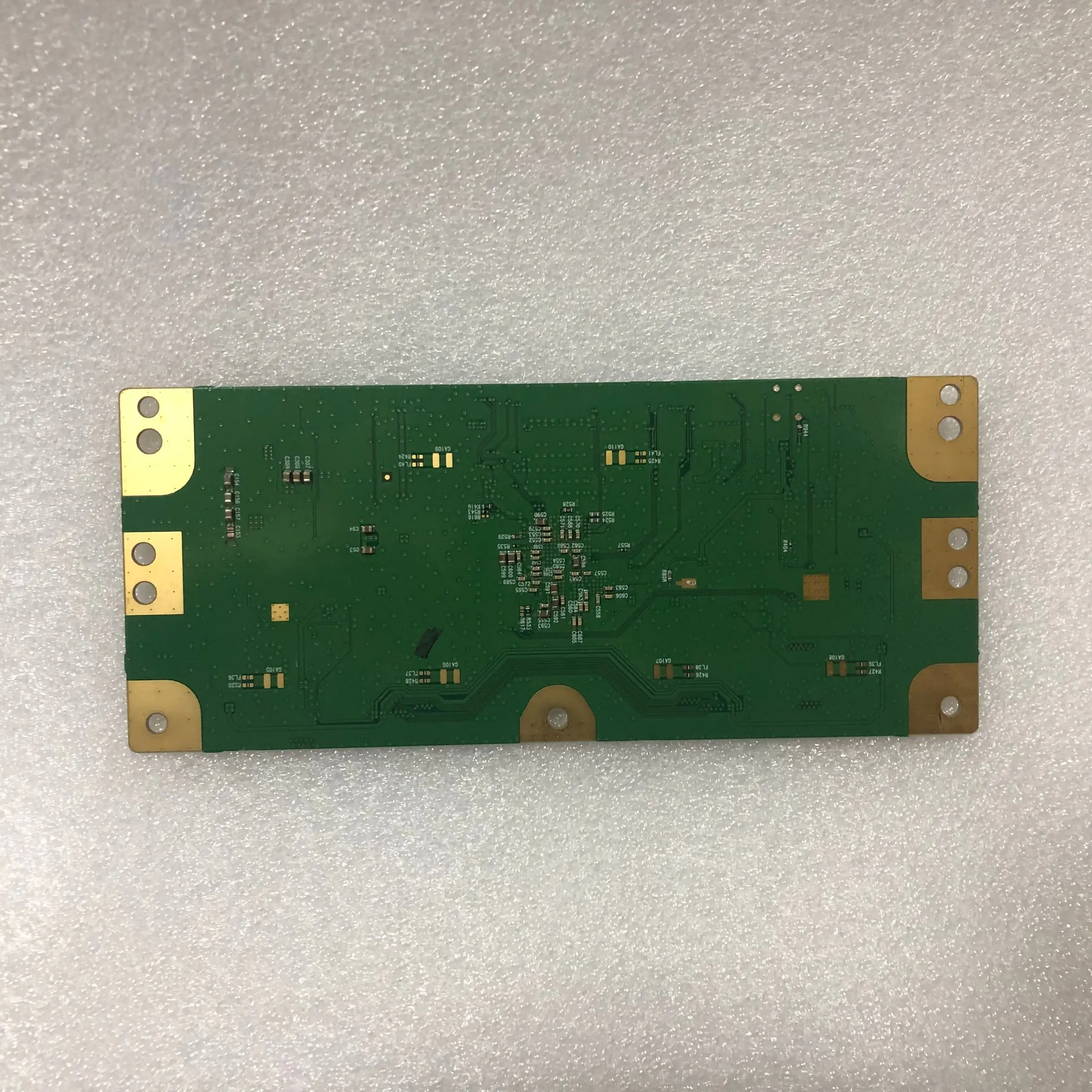 49/55inch test work  6870C-0598A Logic board