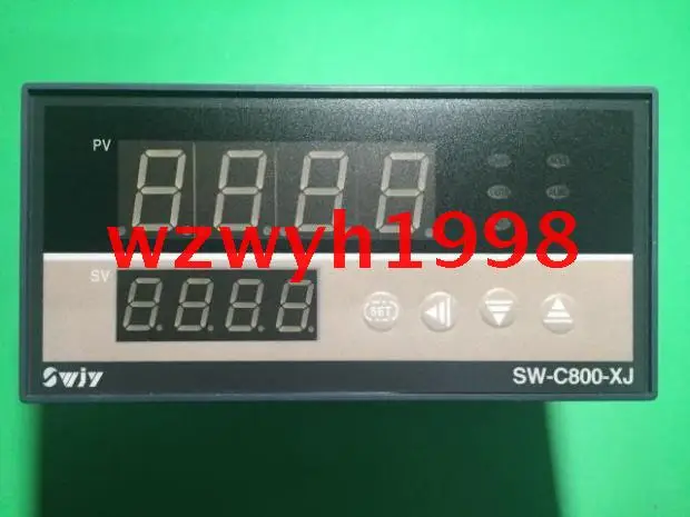 

16-channel temperature inspection instrument SW-C800-XJ temperature inspection instrument XJ-C8008