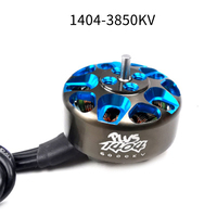 RCINPOWER SmooX 1404 Plus 5000KV 3850KV 4S 2750KV 6S Brushless Motor for FPV Racing 2.5inch-4inch Toothpick Micro Long Range